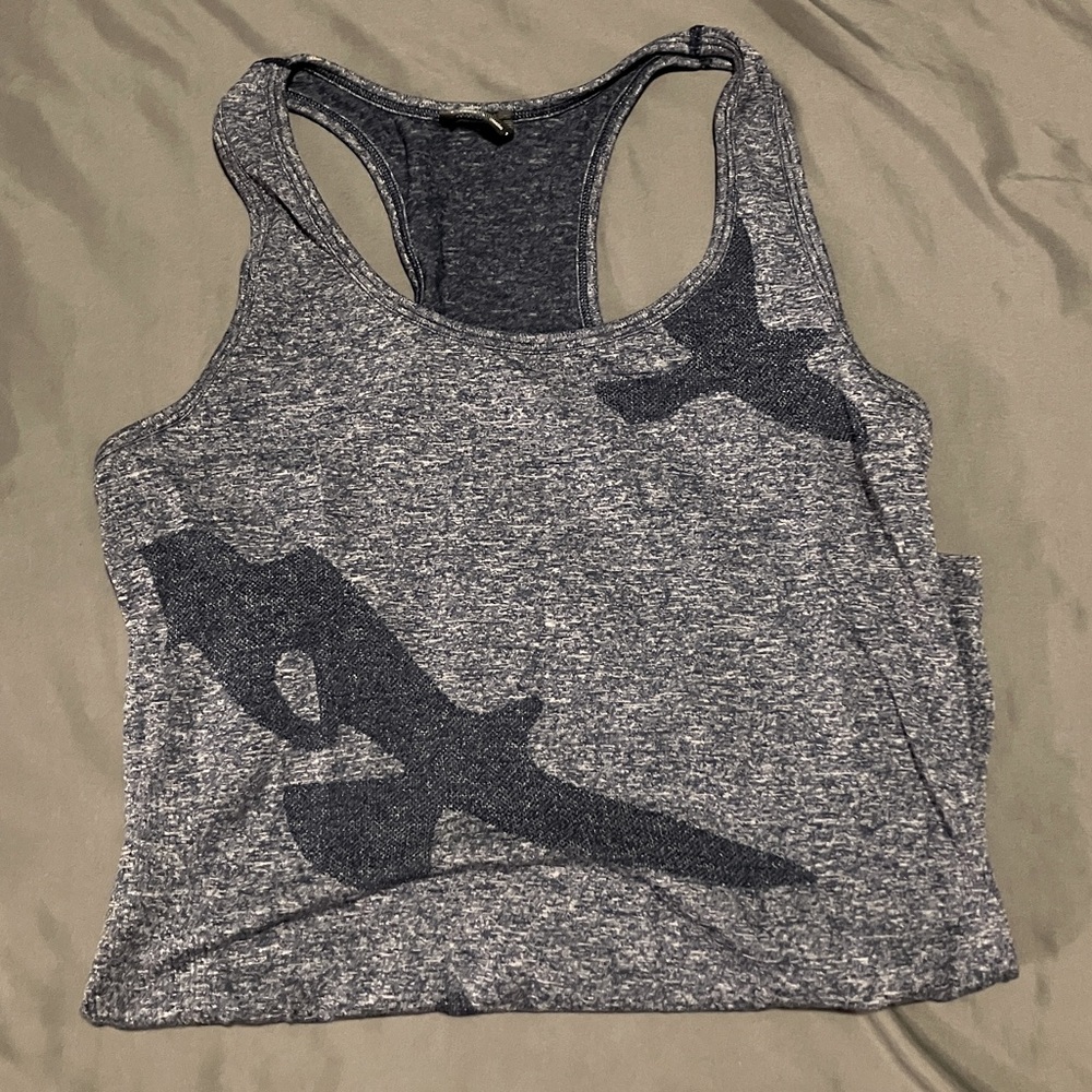 Oiselle flyte tank